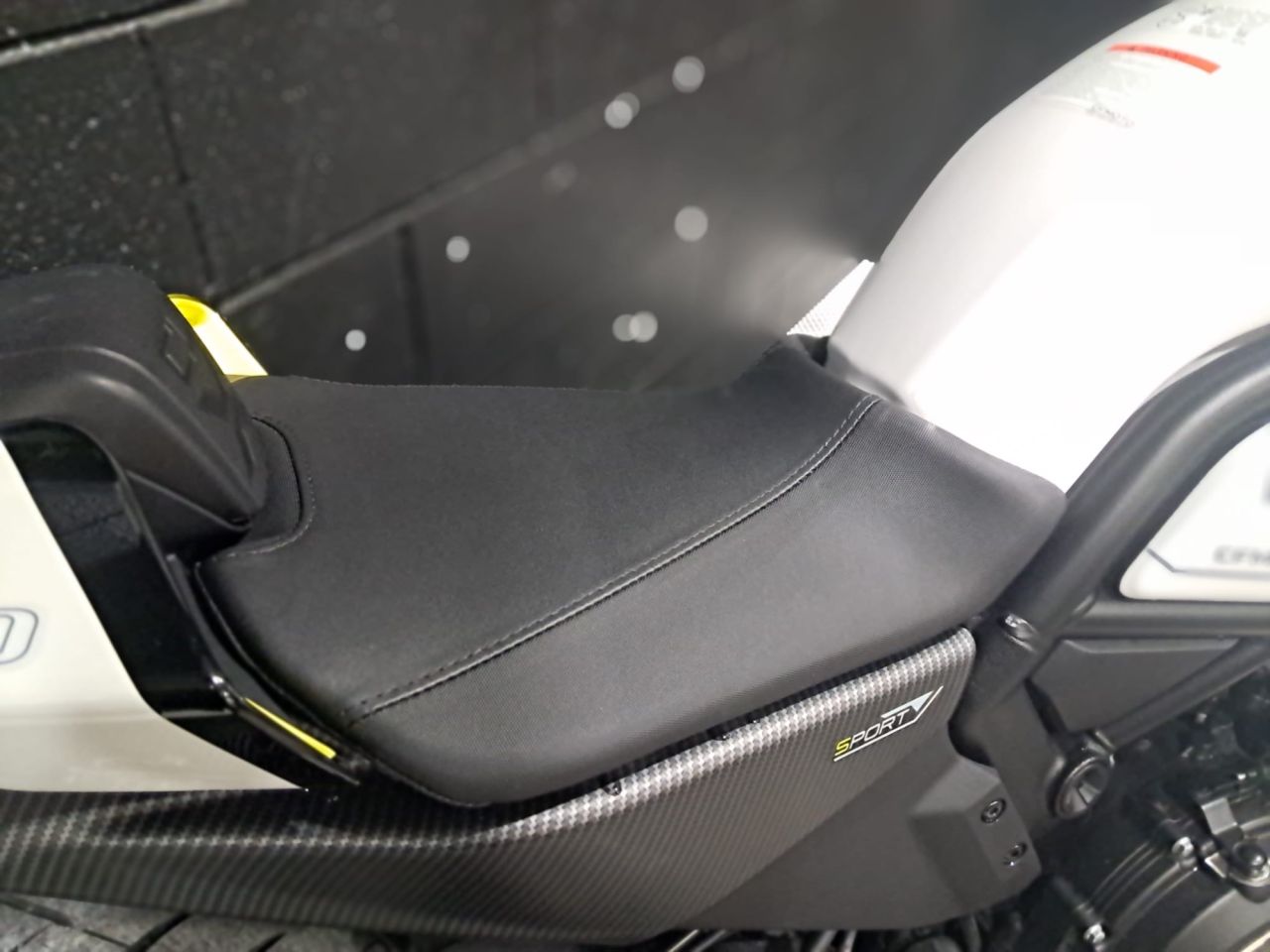 Used CFMOTO 800NK for sale - 78434792: Photo 19