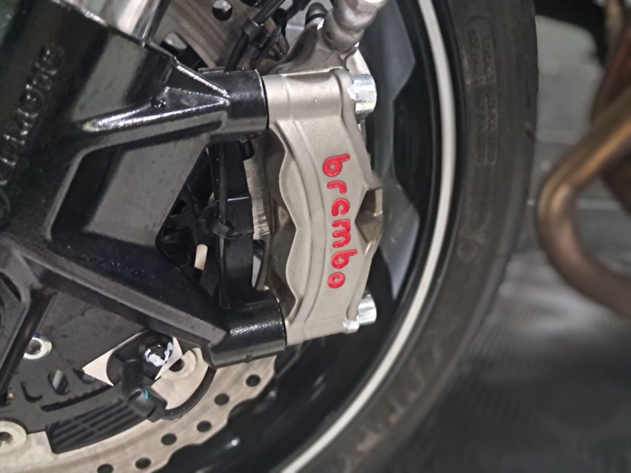 Used CFMOTO 800NK for sale - 78434792: Photo 22