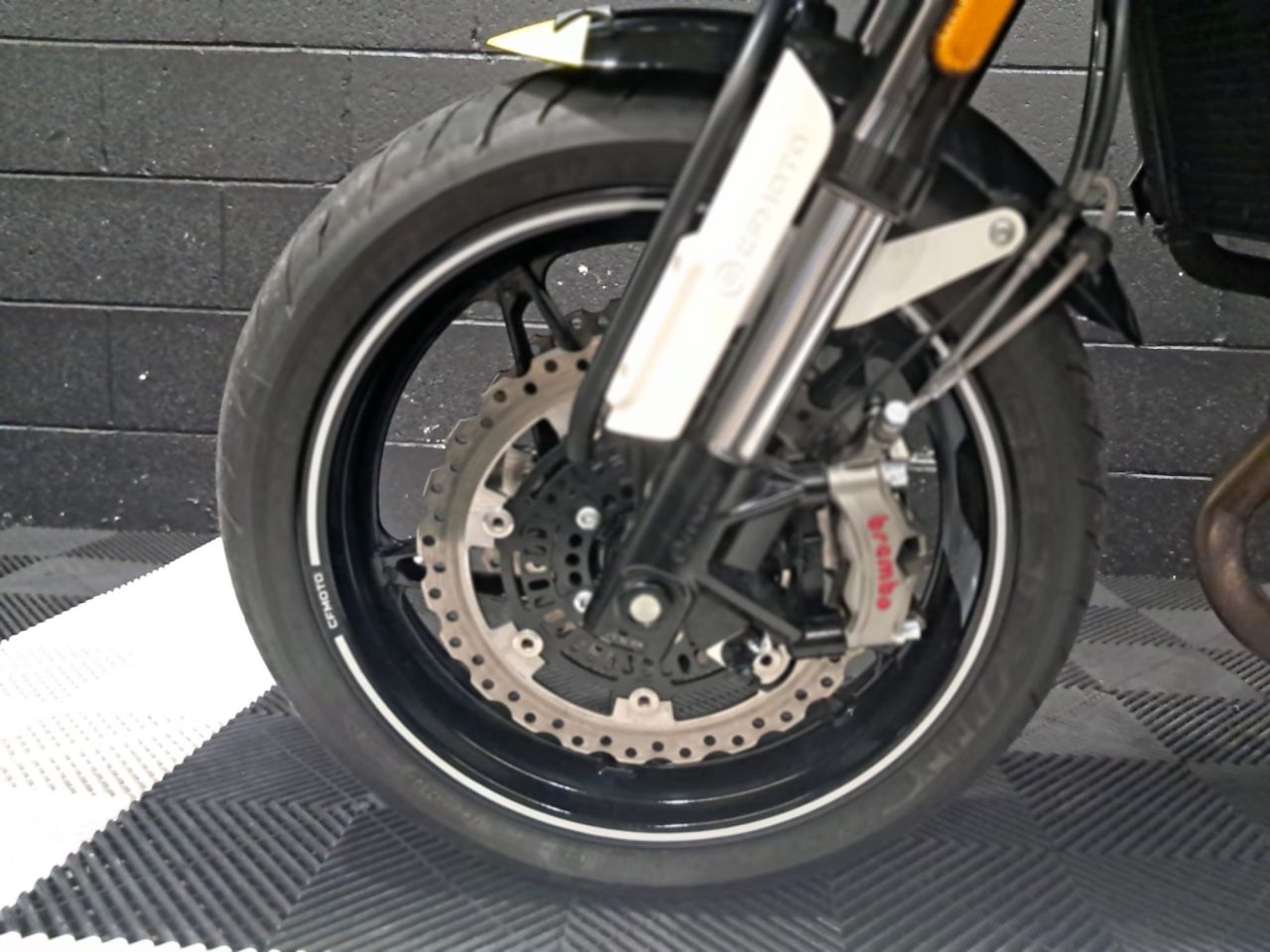 Used CFMOTO 800NK for sale - 78434792: Photo 23