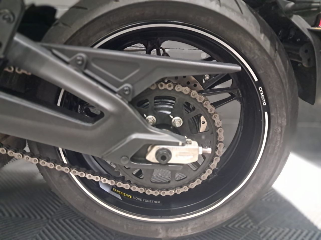 Used CFMOTO 800NK for sale - 78434792: Photo 24