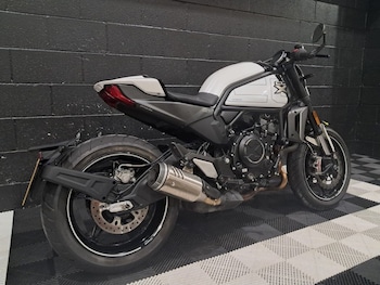 Used CFMOTO 800NK undefined for sale - bike-78434792: Photo