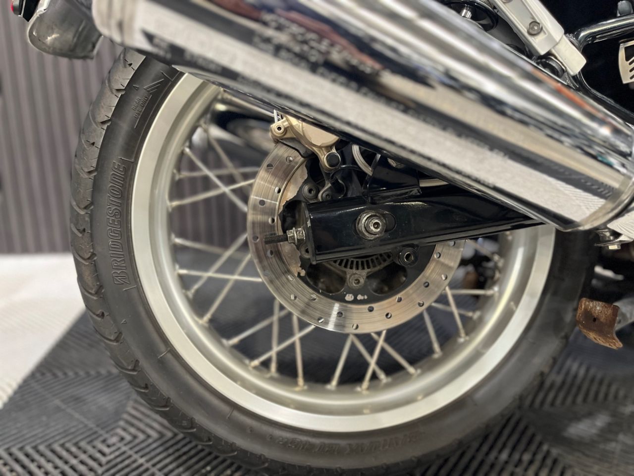Used Royal Enfield Interceptor 650 for sale - 78552430: Photo 12