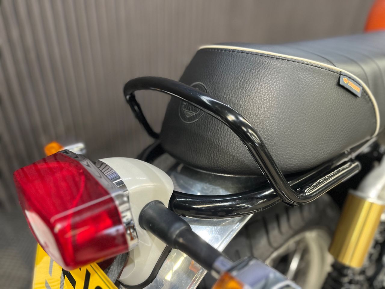 Used Royal Enfield Interceptor 650 for sale - 78552430: Photo 16