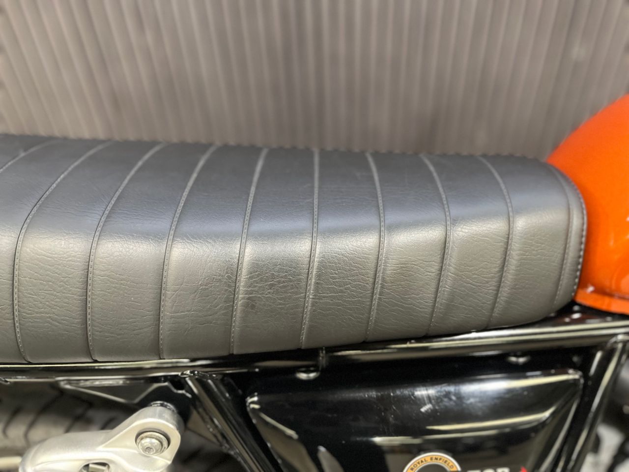 Used Royal Enfield Interceptor 650 for sale - 78552430: Photo 17