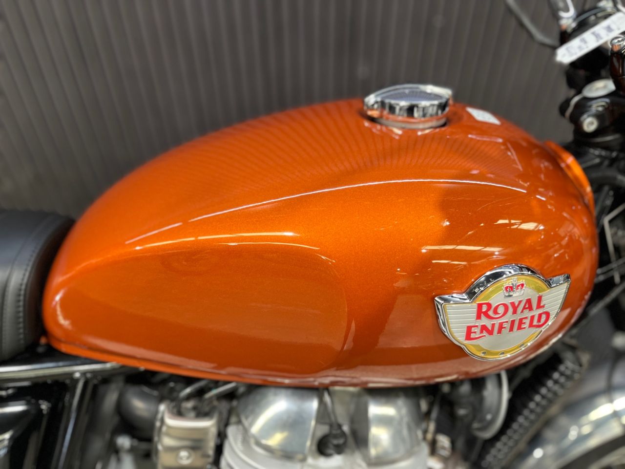 Used Royal Enfield Interceptor 650 for sale - 78552430: Photo 18