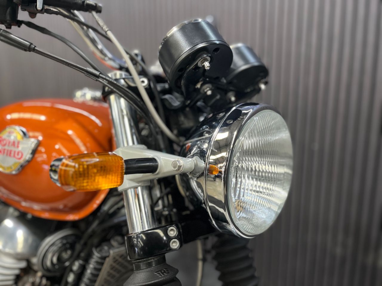 Used Royal Enfield Interceptor 650 for sale - 78552430: Photo 20