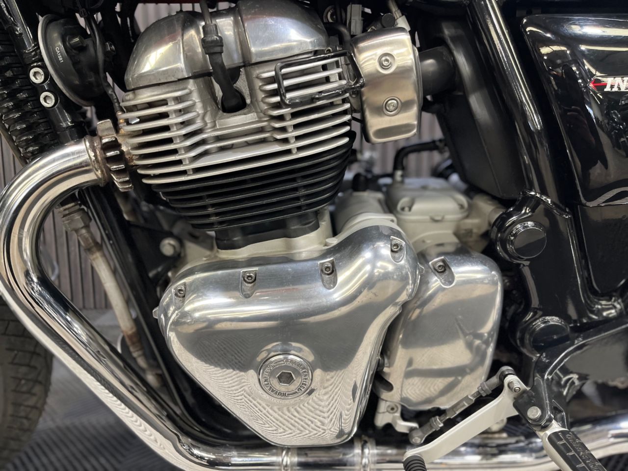 Used Royal Enfield Interceptor 650 for sale - 78552430: Photo 23