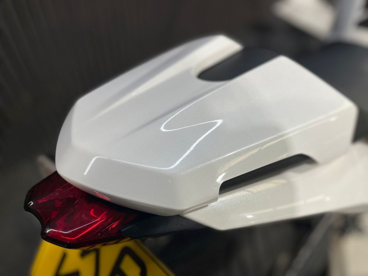 Used Triumph Street Triple 675 for sale - 78768076: Photo 15