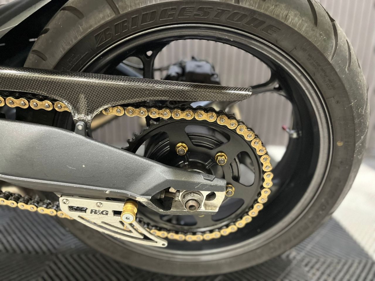 Used Triumph Street Triple 675 for sale - 78768076: Photo 25