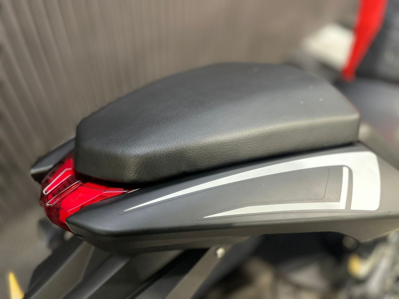 Used Lexmoto LXR125 for sale - 78768078: Photo 13