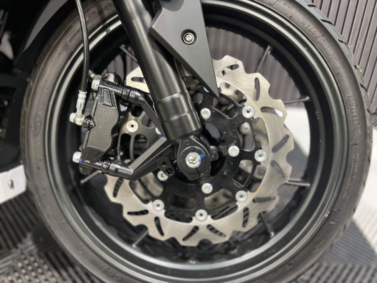 Used Lexmoto LXR125 for sale - 78768078: Photo 16