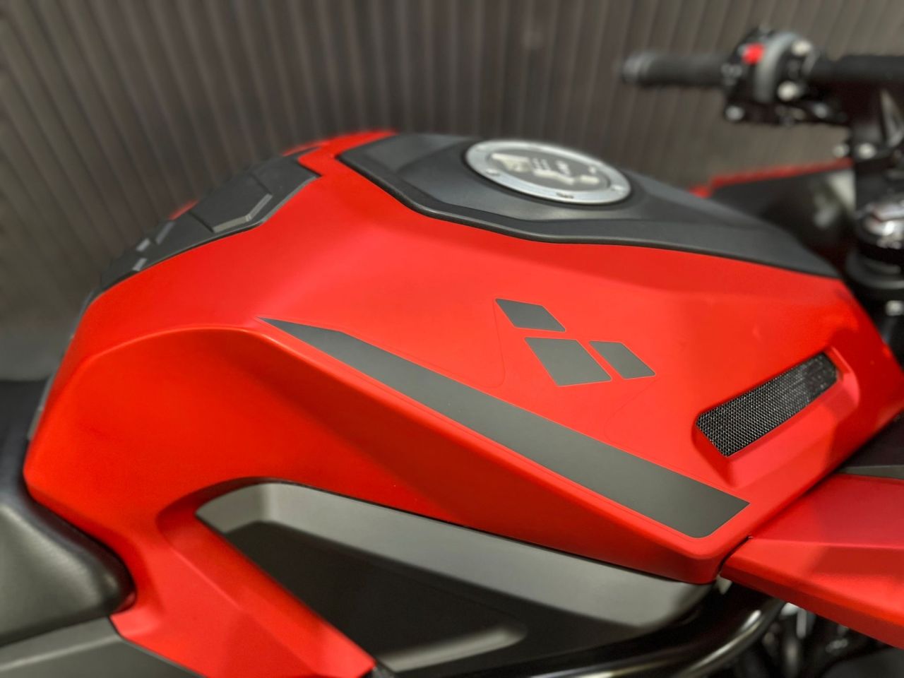 Used Lexmoto LXR125 for sale - 78768078: Photo 19