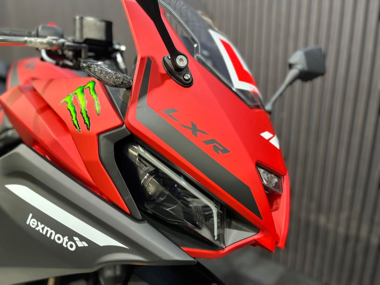 Used Lexmoto LXR125 for sale - 78768078: Photo 20