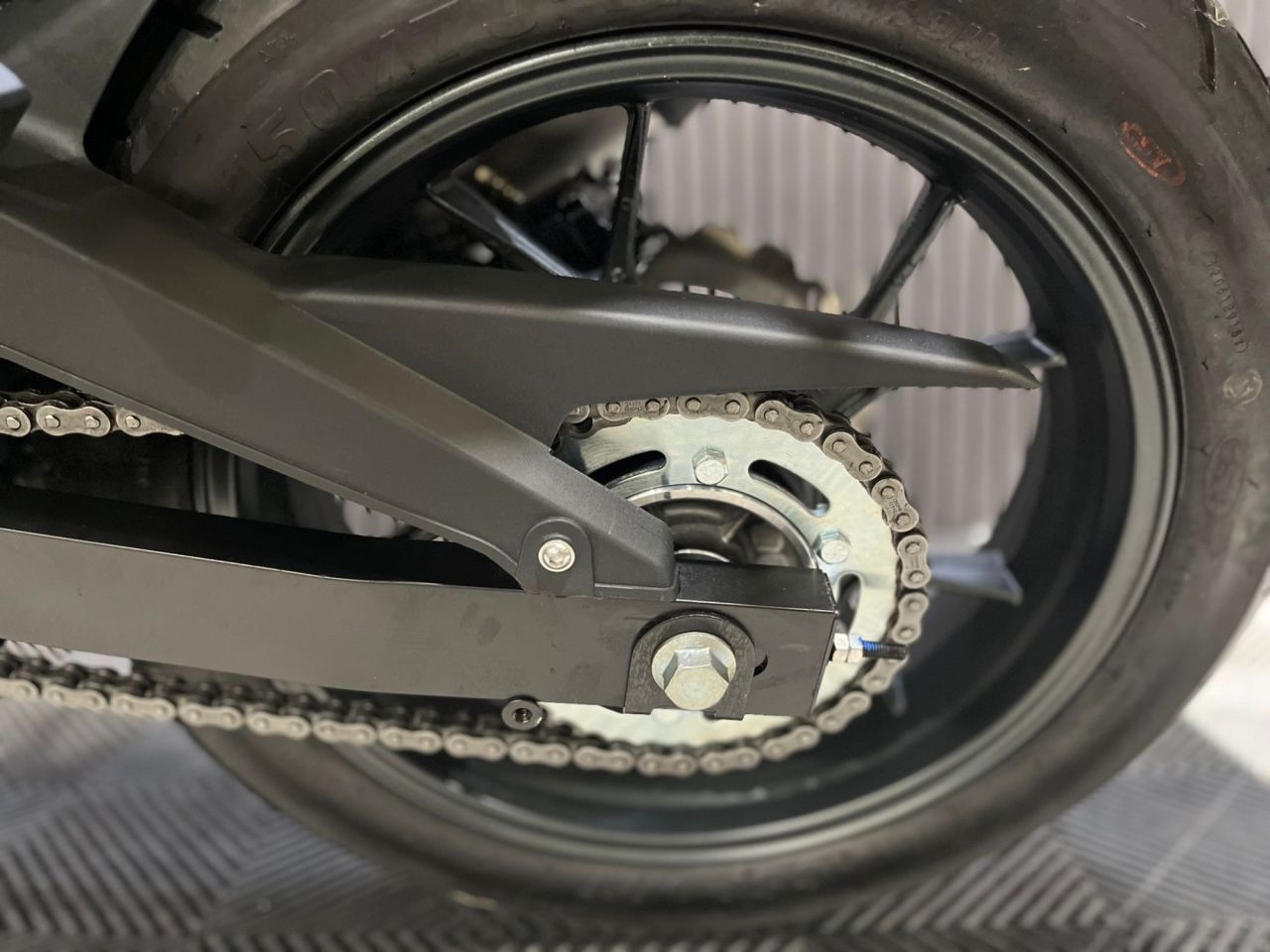 Used Lexmoto LXR125 for sale - 78768078: Photo 21
