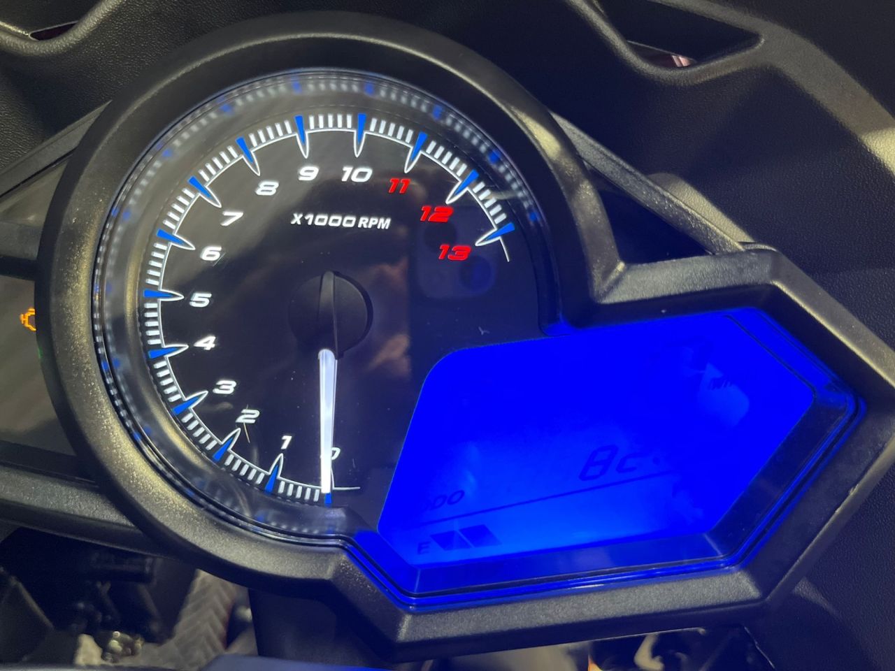Used Lexmoto LXR125 for sale - 78768078: Photo 22