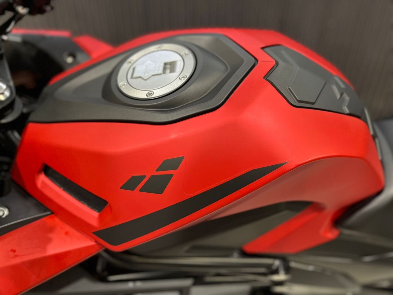 Used Lexmoto LXR125 for sale - 78768078: Photo 23