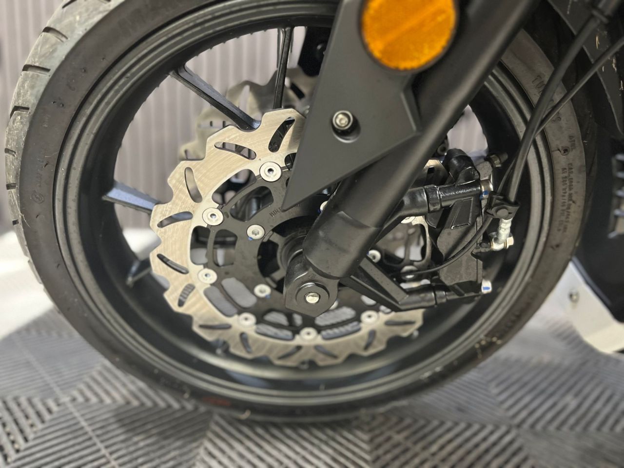 Used Lexmoto LXR125 for sale - 78768078: Photo 25