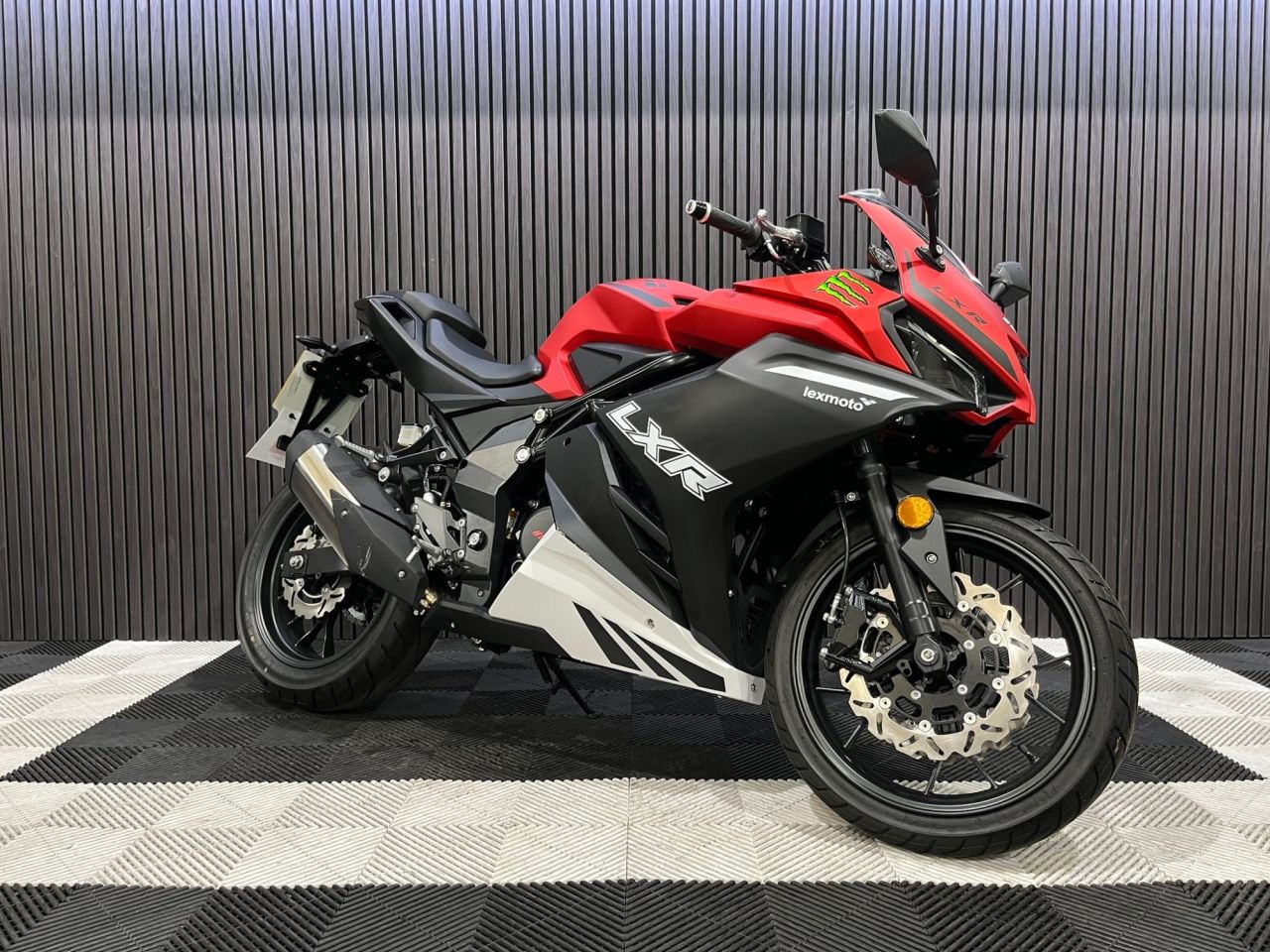 Used Lexmoto LXR125 for sale - 78768078: Photo 6