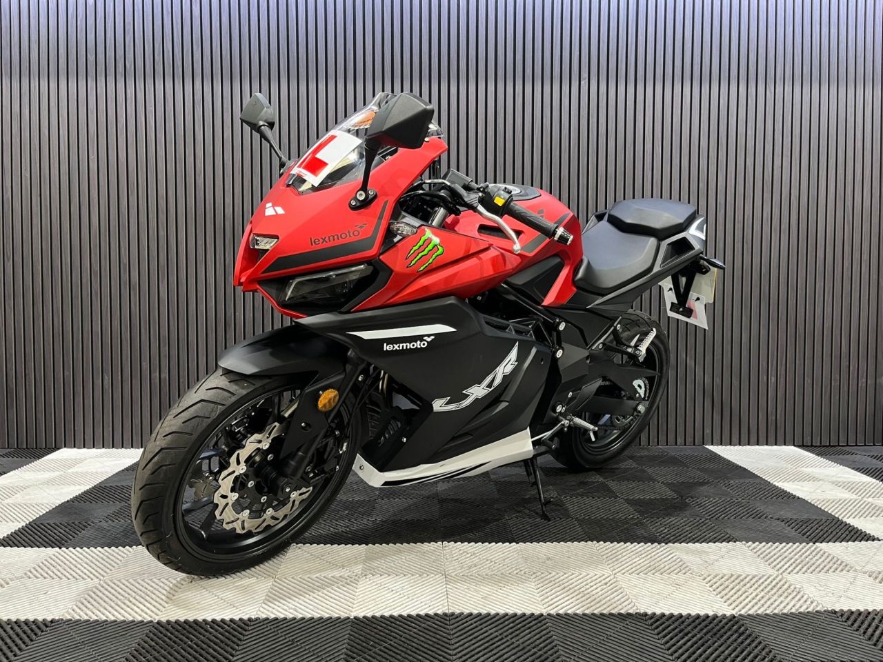 Used Lexmoto LXR125 for sale - 78768078: Photo 7