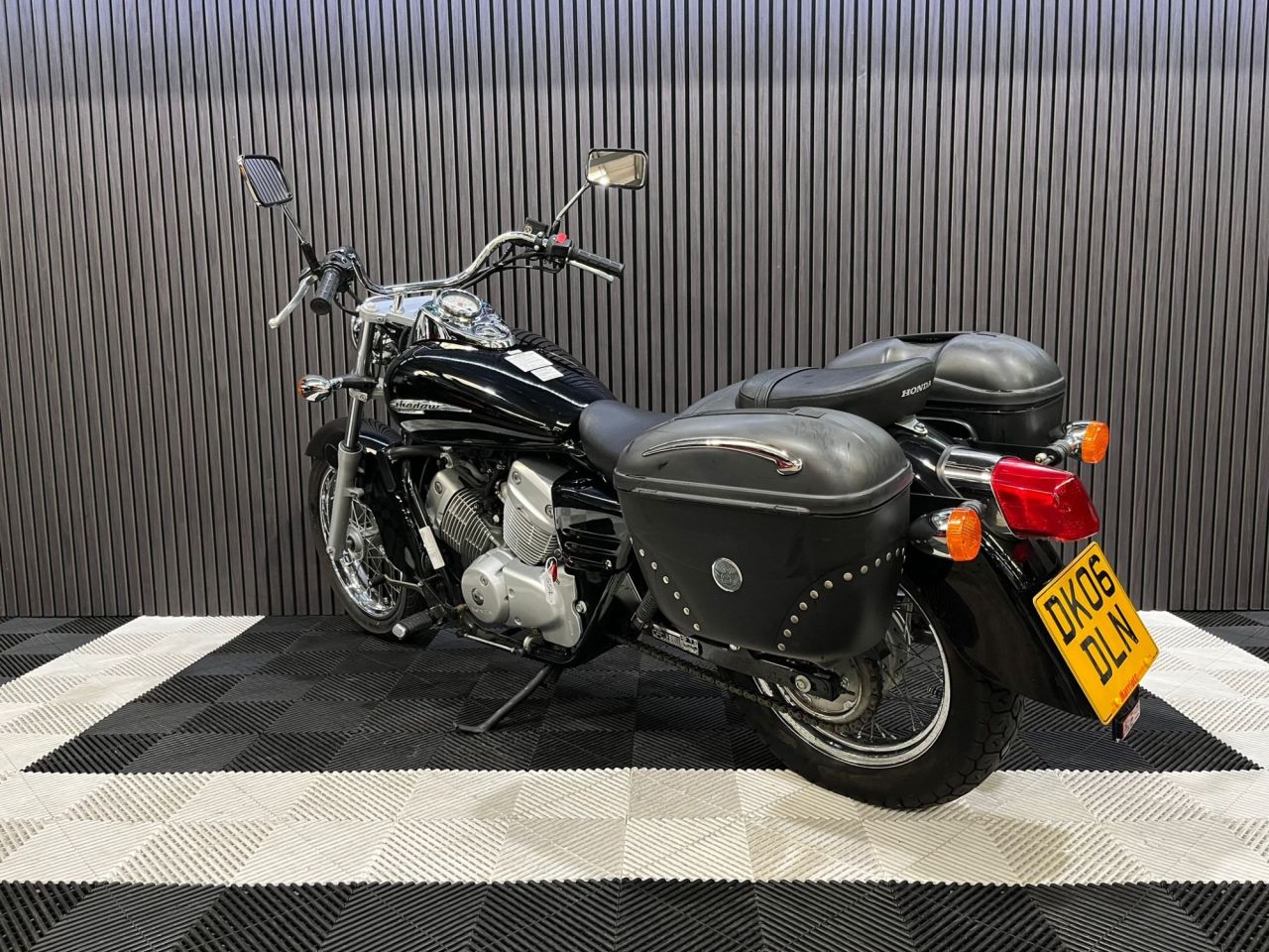 Used Honda VT125 Shadow for sale - 78435777: Photo 10