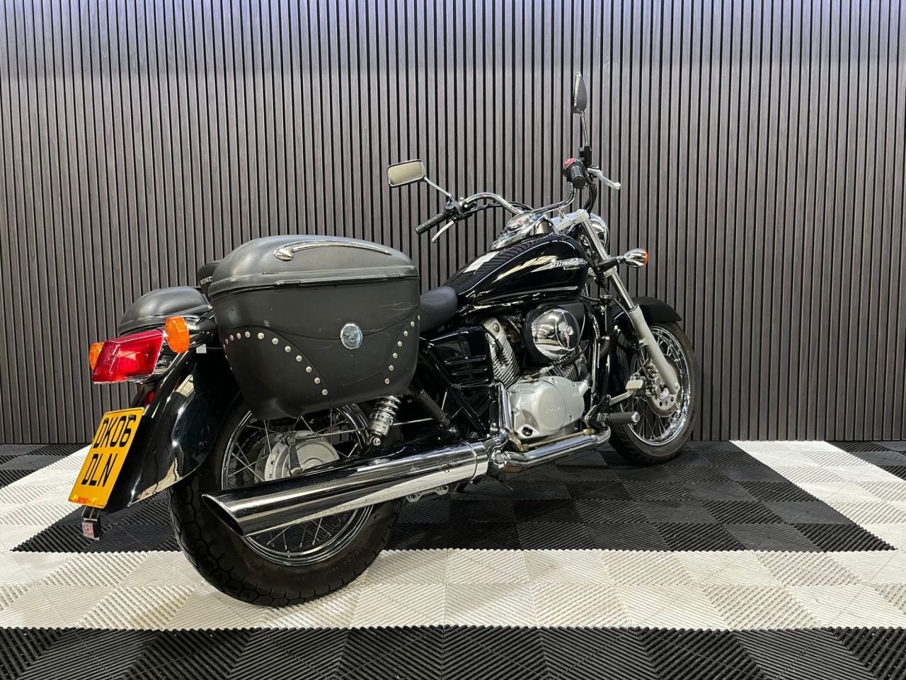 Used Honda VT125 Shadow for sale - 78435777: Photo 11