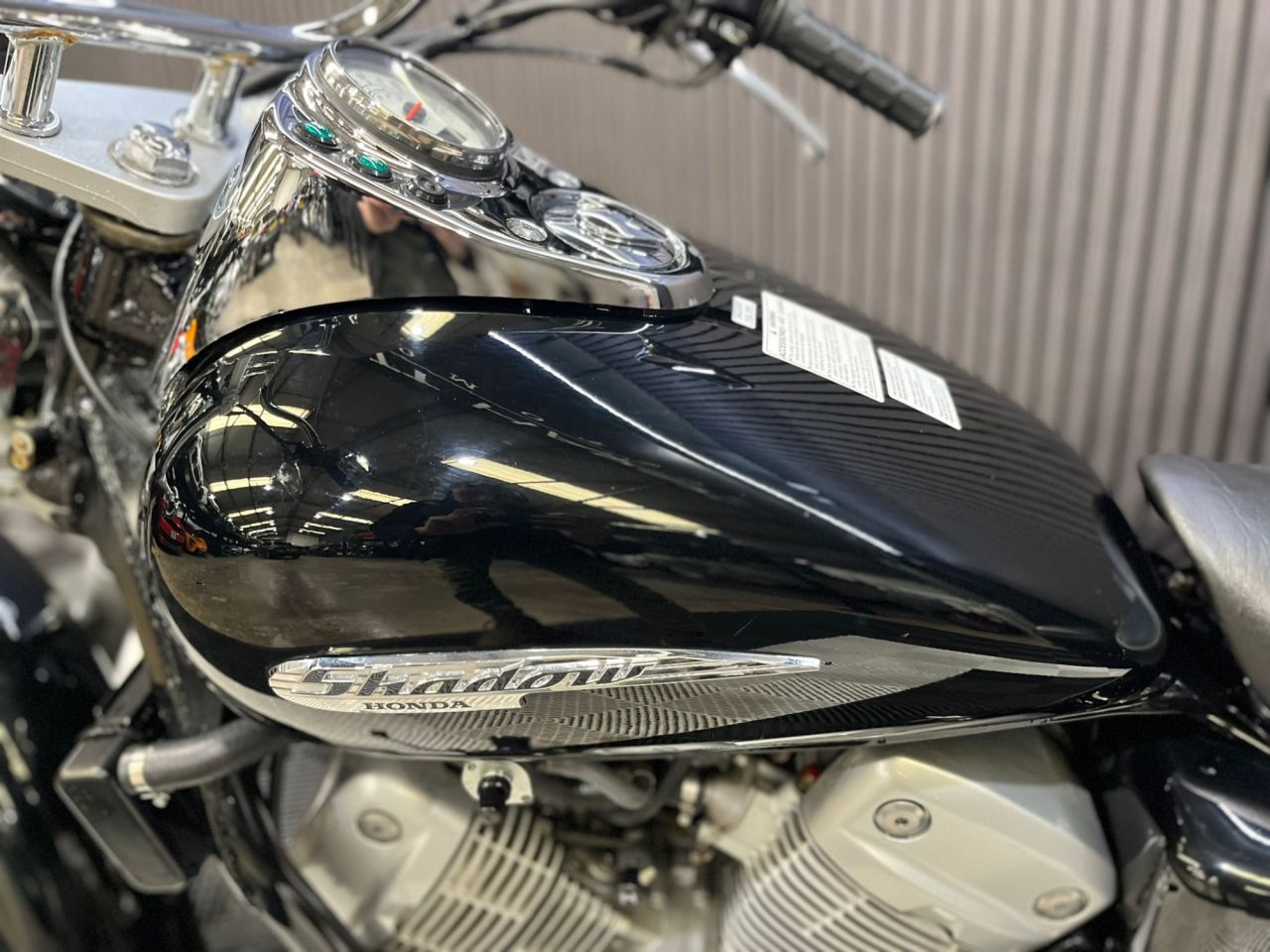 Used Honda VT125 Shadow for sale - 78435777: Photo 14