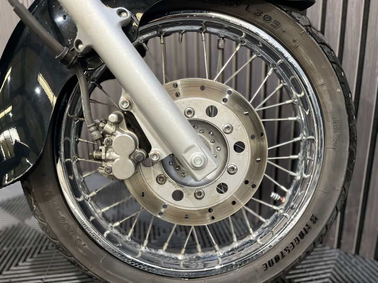 Used Honda VT125 Shadow for sale - 78435777: Photo 15
