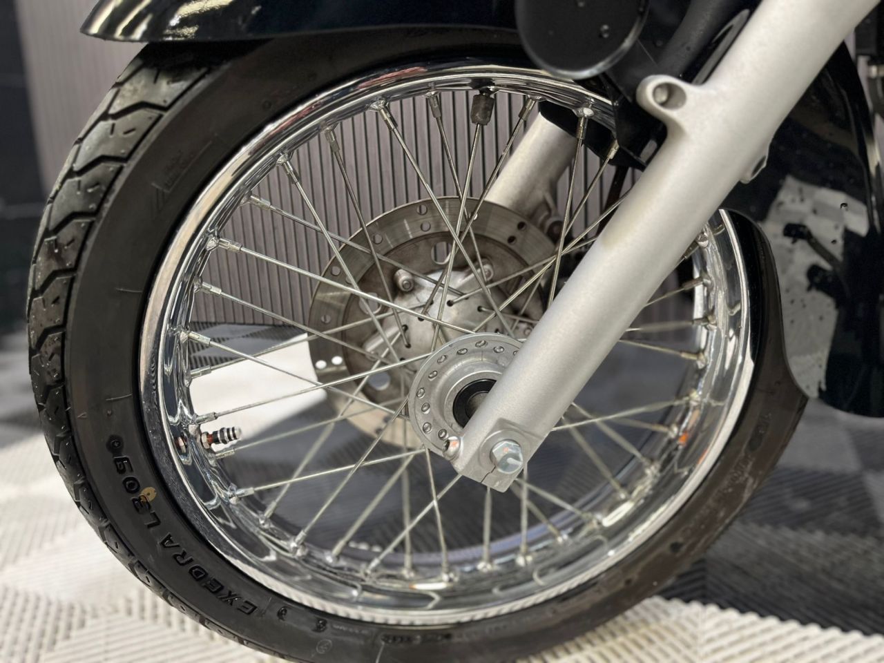 Used Honda VT125 Shadow for sale - 78435777: Photo 16