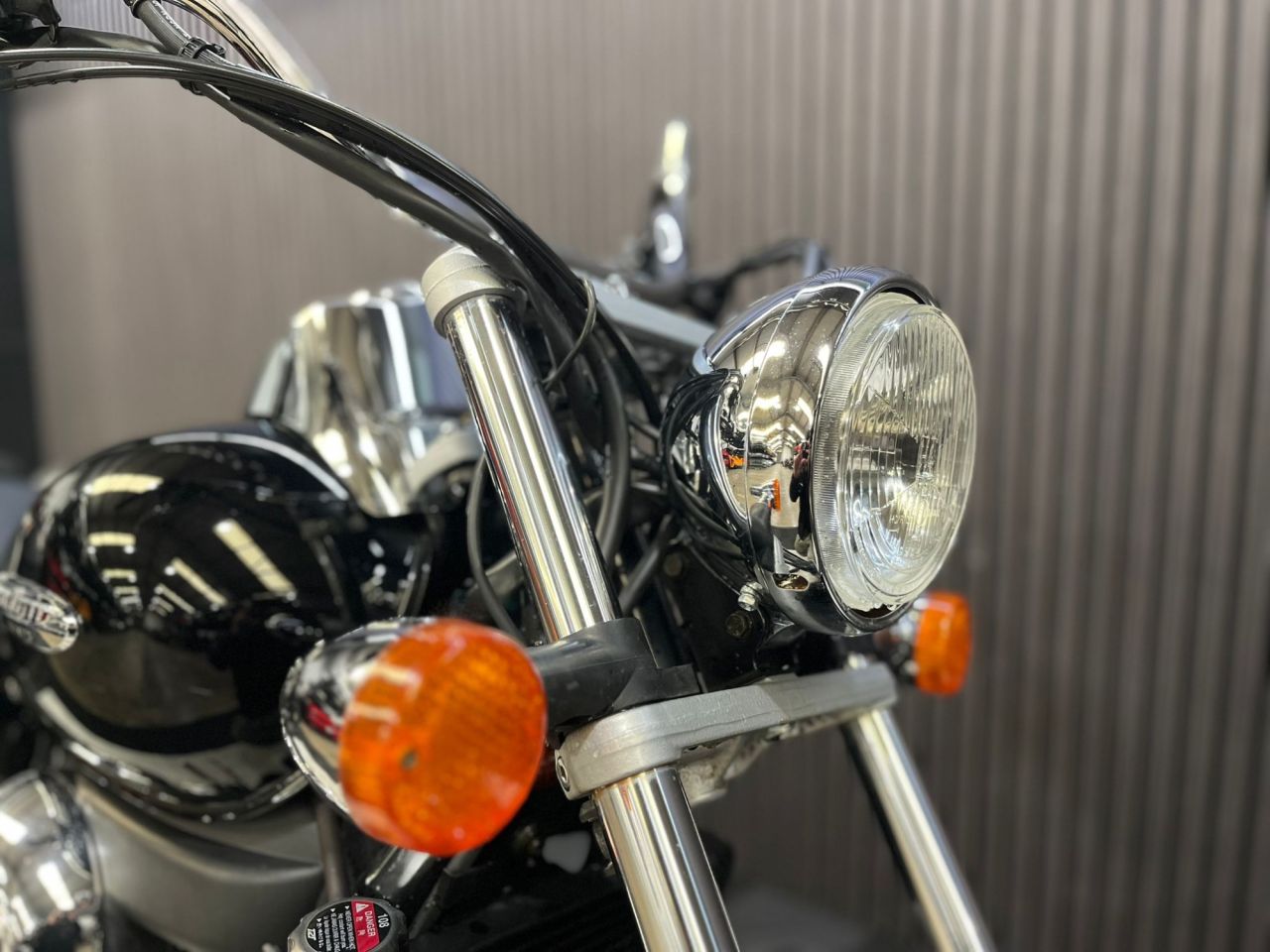 Used Honda VT125 Shadow for sale - 78435777: Photo 18