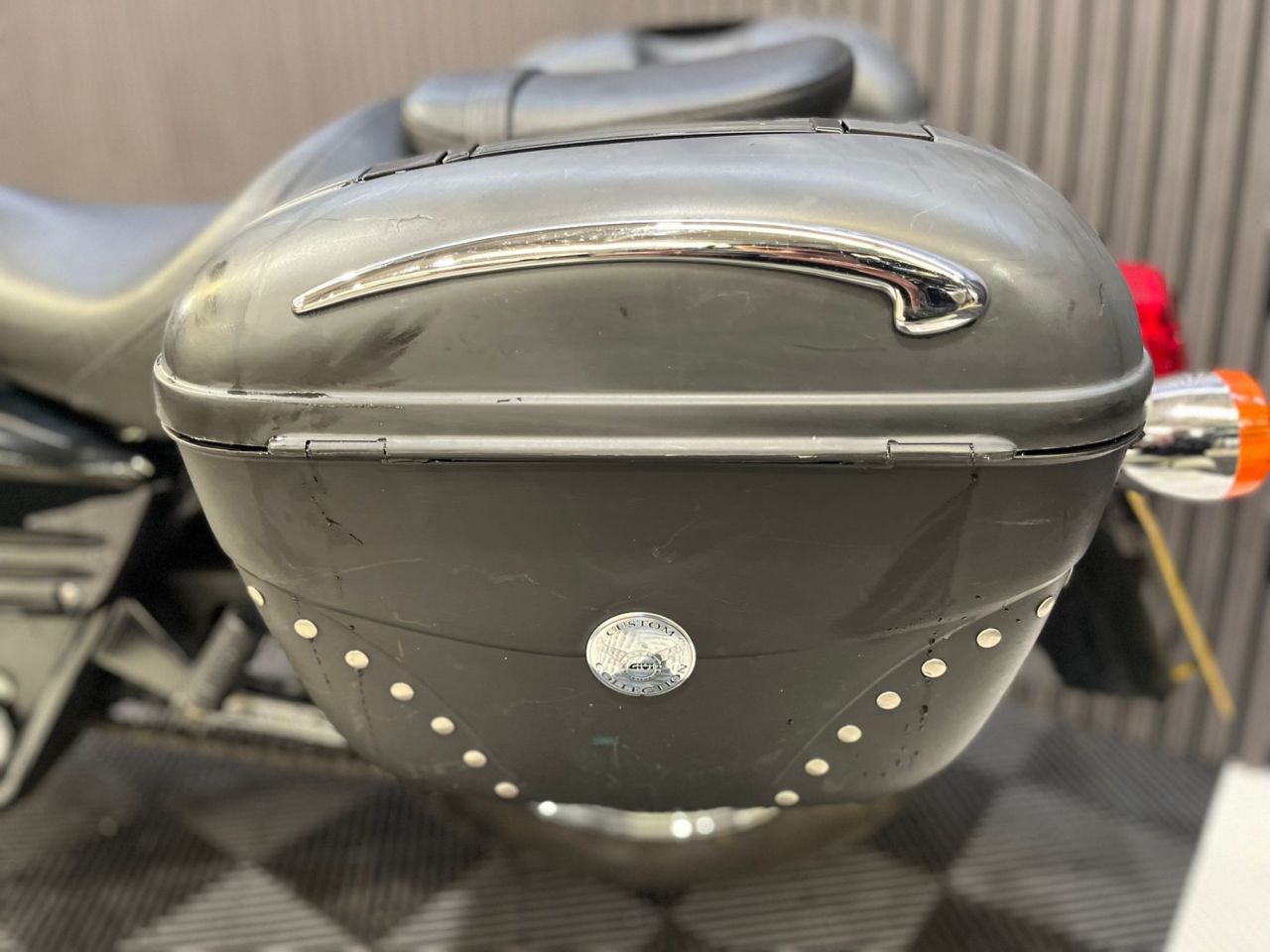 Used Honda VT125 Shadow for sale - 78435777: Photo 21