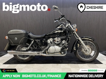 Used Honda VT125 Shadow undefined for sale - bike-78435777: Photo
