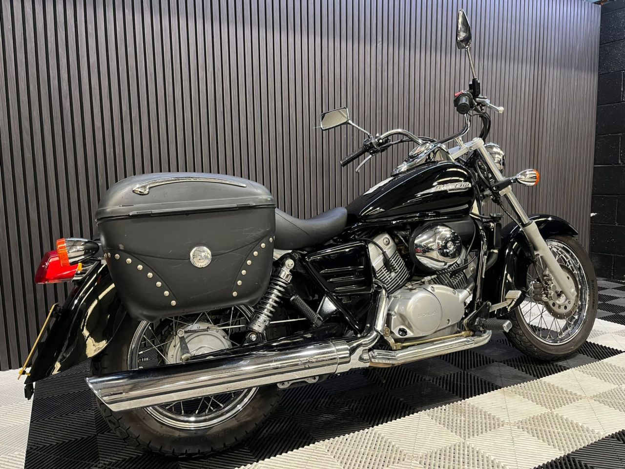 Used Honda VT125 Shadow for sale - 78435777: Photo 4