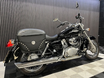 Used Honda VT125 Shadow undefined for sale - bike-78435777: Photo