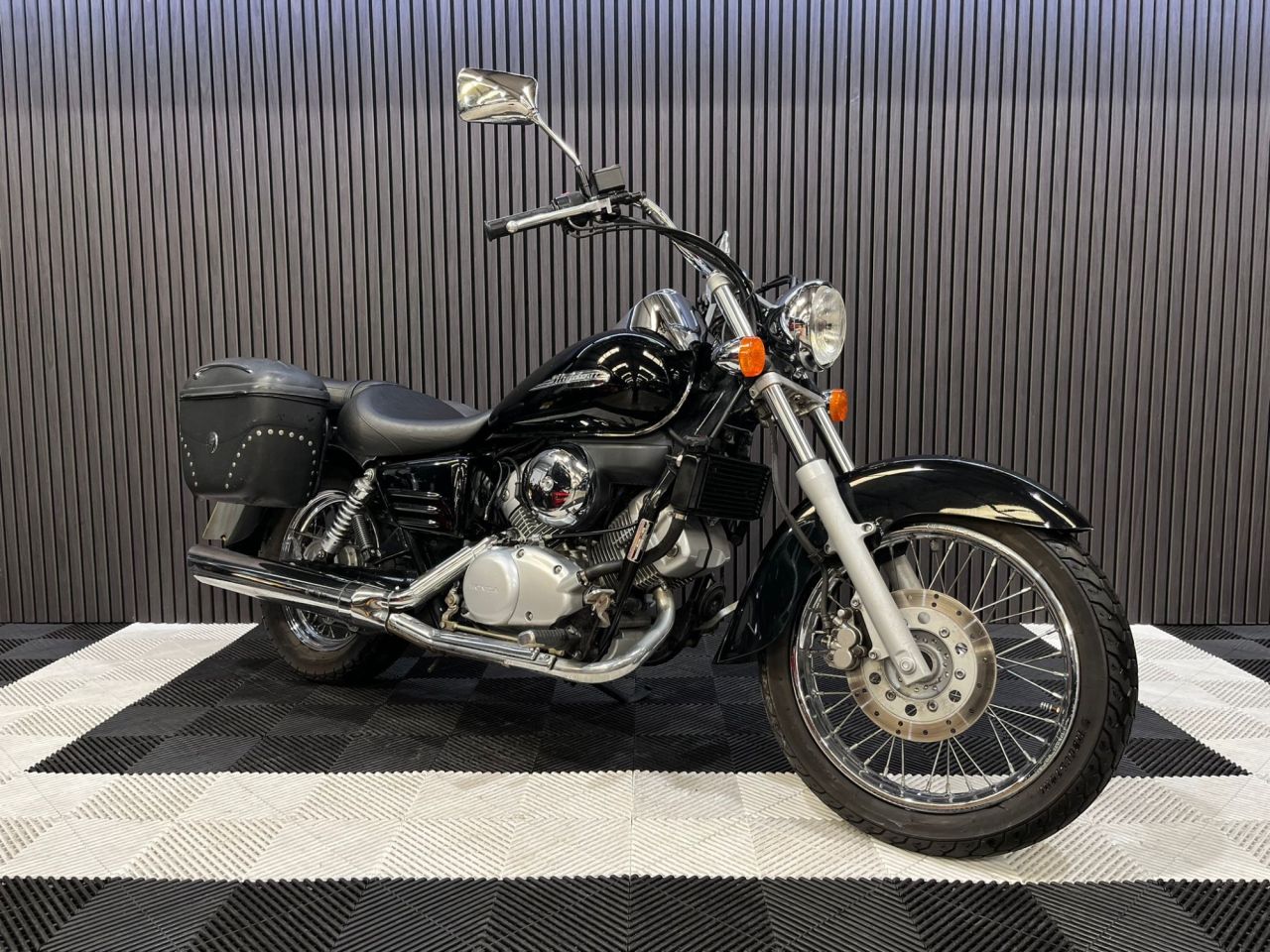 Used Honda VT125 Shadow for sale - 78435777: Photo 6
