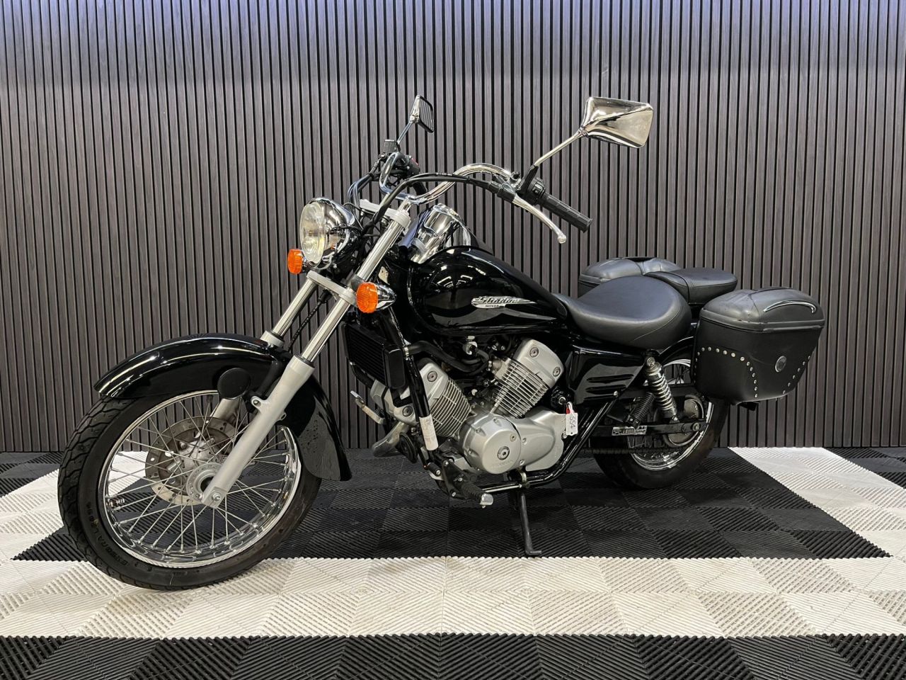 Used Honda VT125 Shadow for sale - 78435777: Photo 7