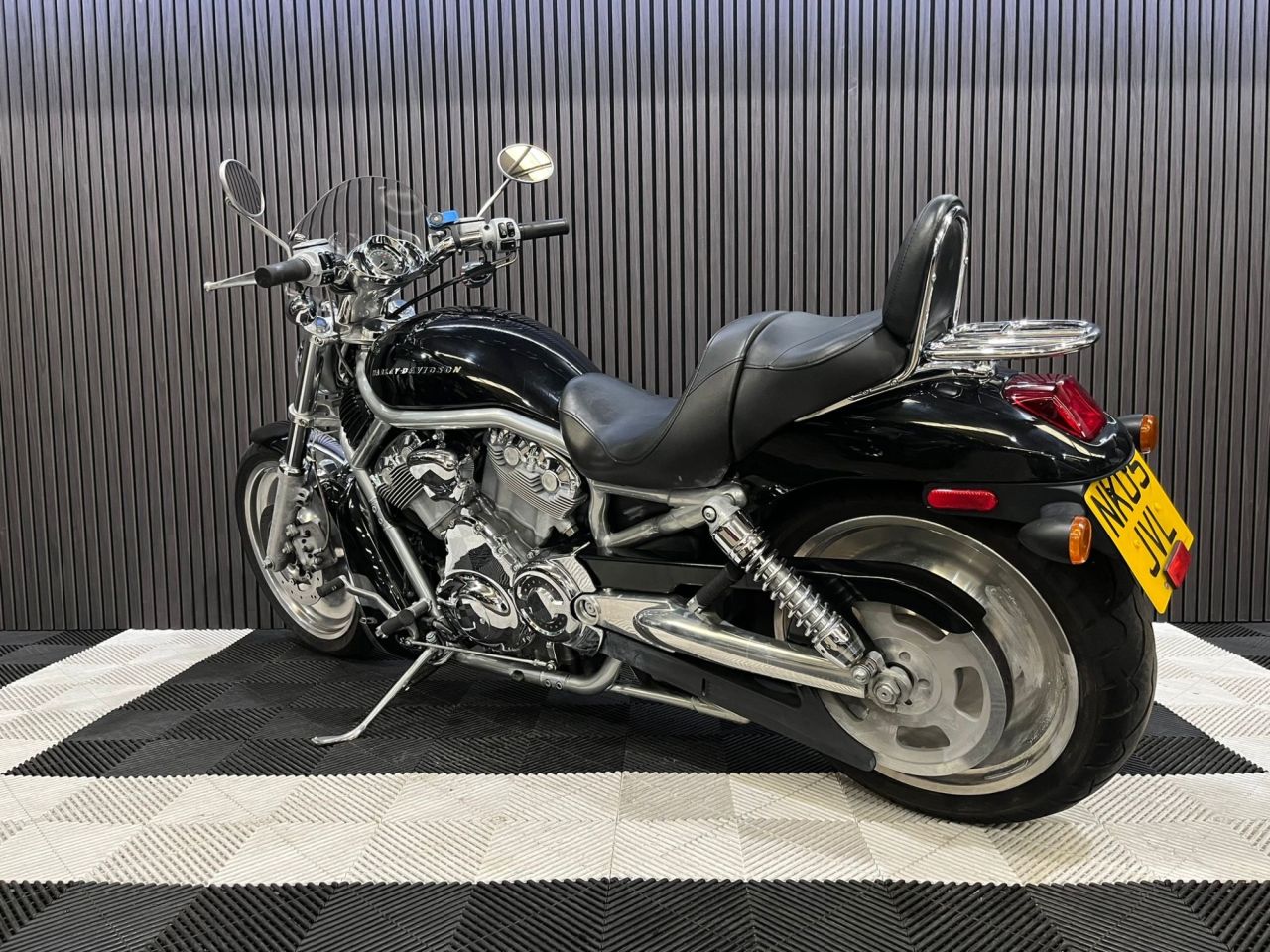 Used Harley-Davidson VR for sale - 78435108: Photo 10