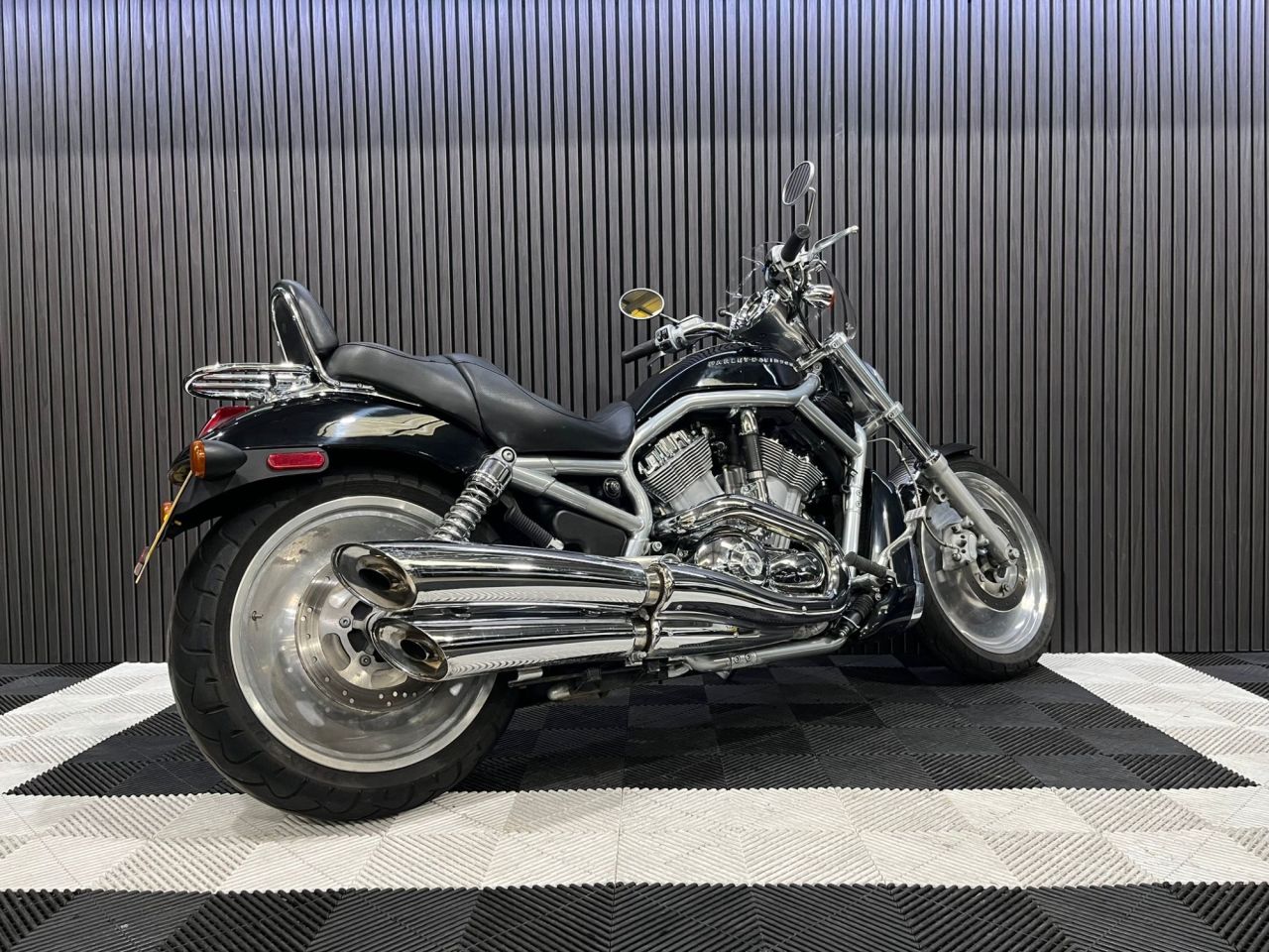 Used Harley-Davidson VR for sale - 78435108: Photo 11
