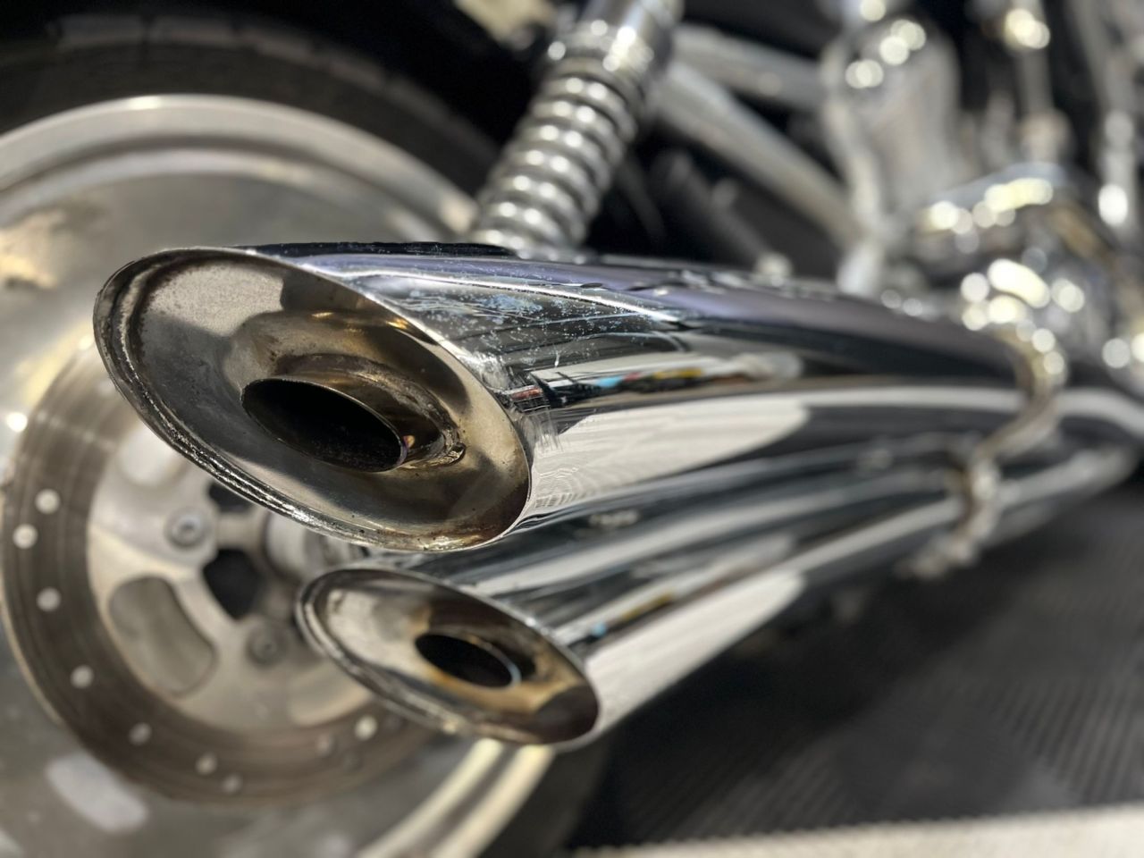 Used Harley-Davidson VR for sale - 78435108: Photo 12