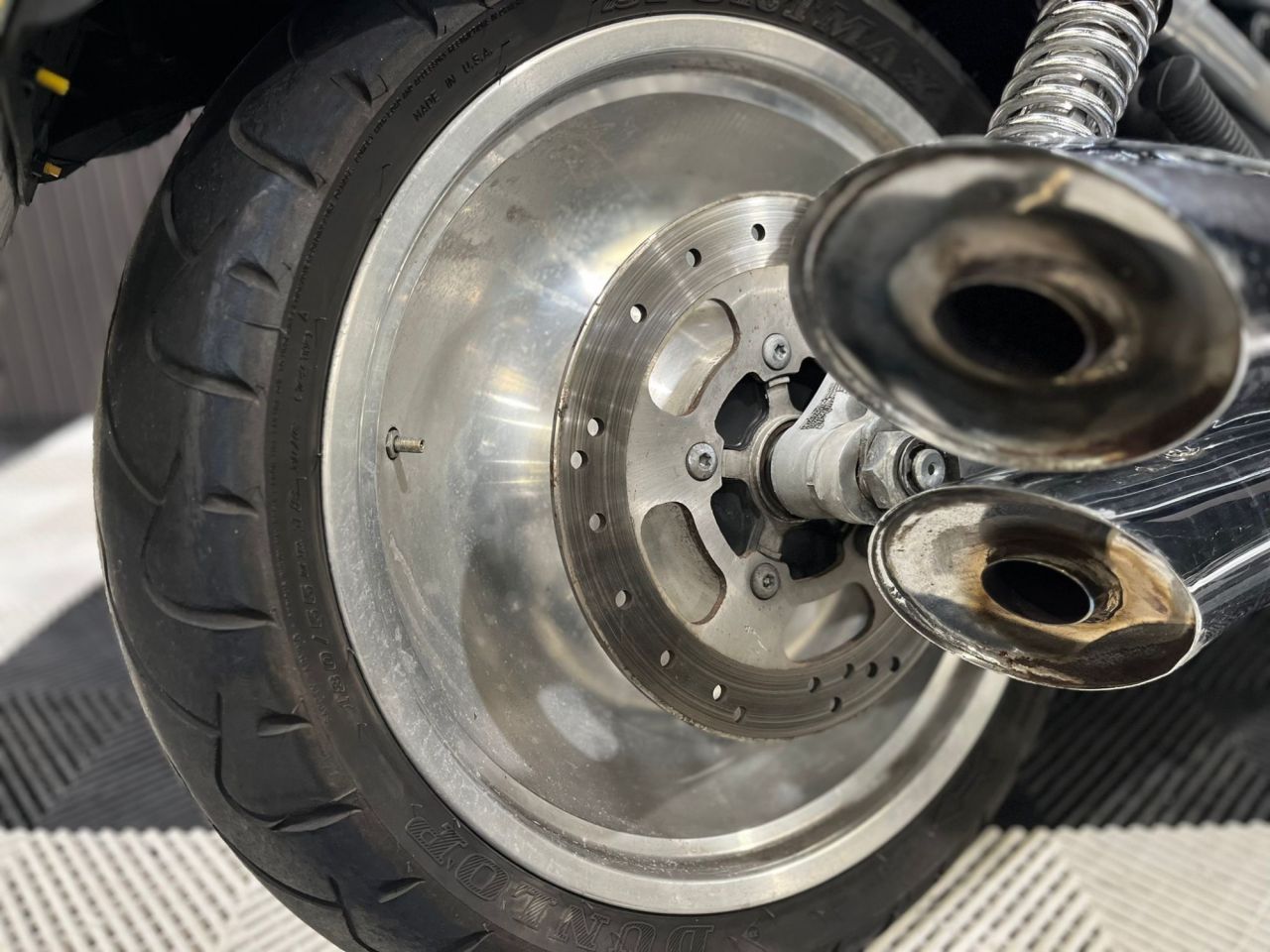 Used Harley-Davidson VR for sale - 78435108: Photo 13