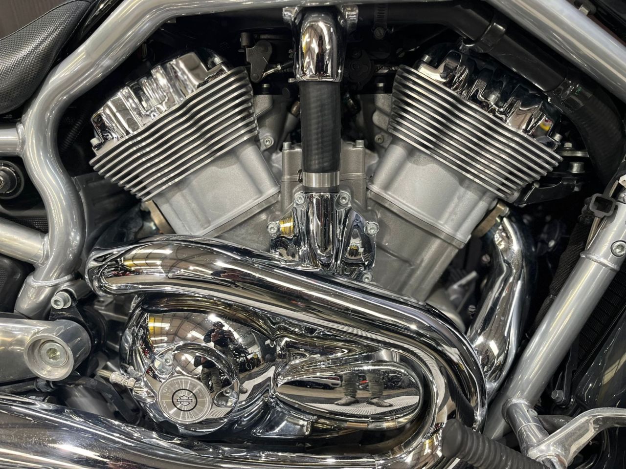 Used Harley-Davidson VR for sale - 78435108: Photo 14