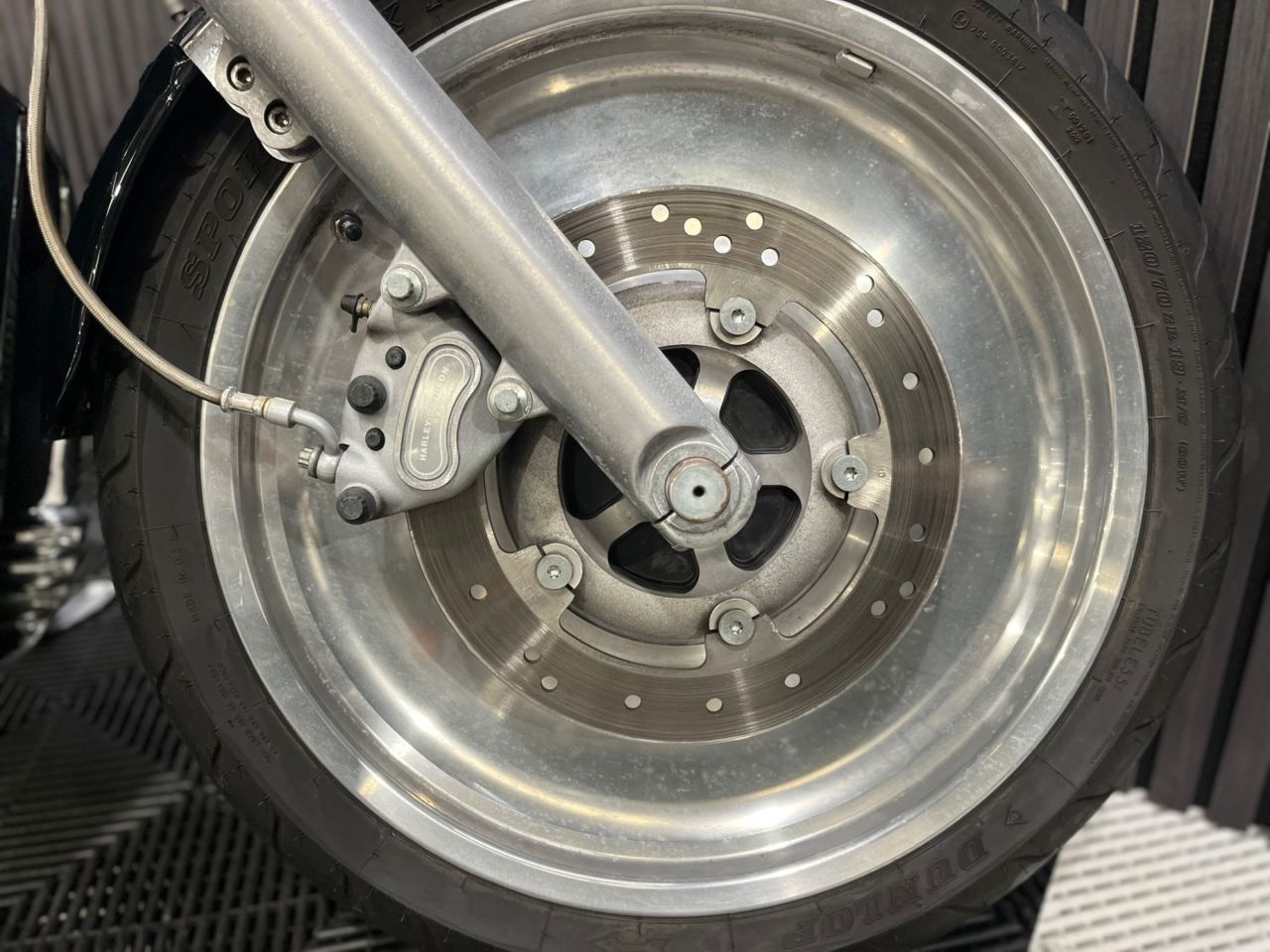 Used Harley-Davidson VR for sale - 78435108: Photo 16