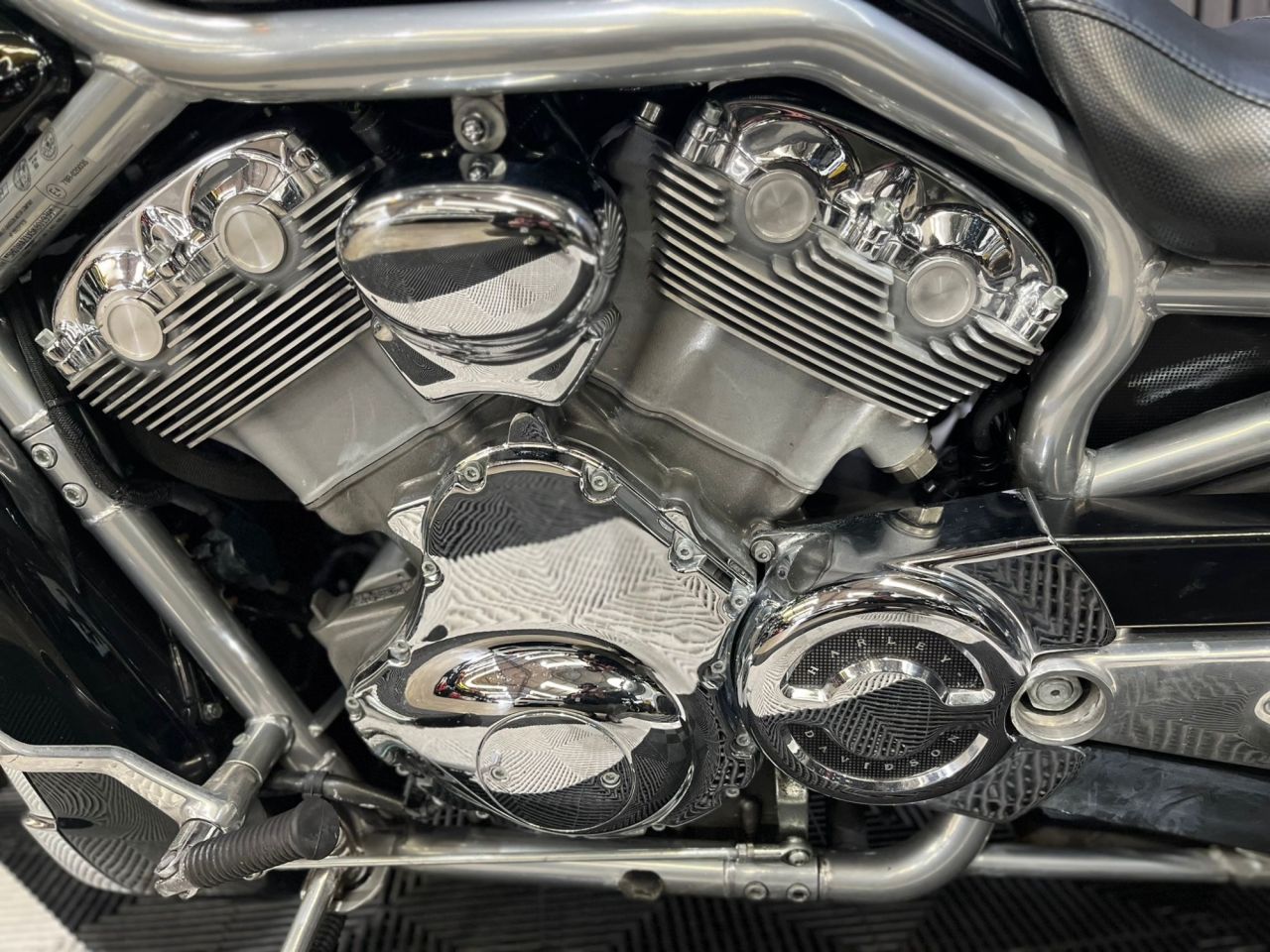 Used Harley-Davidson VR for sale - 78435108: Photo 17