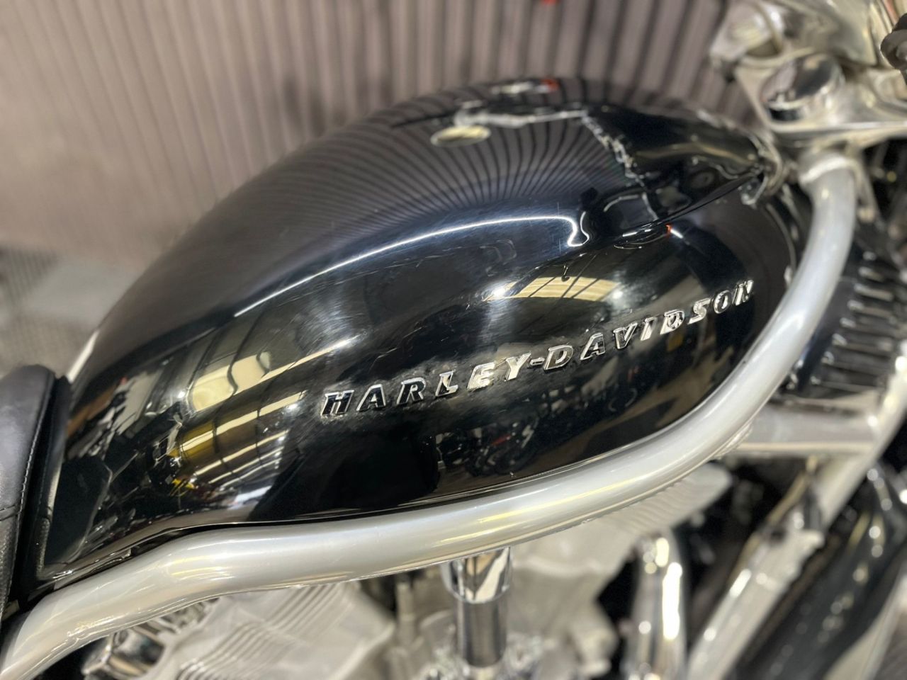 Used Harley-Davidson VR for sale - 78435108: Photo 19
