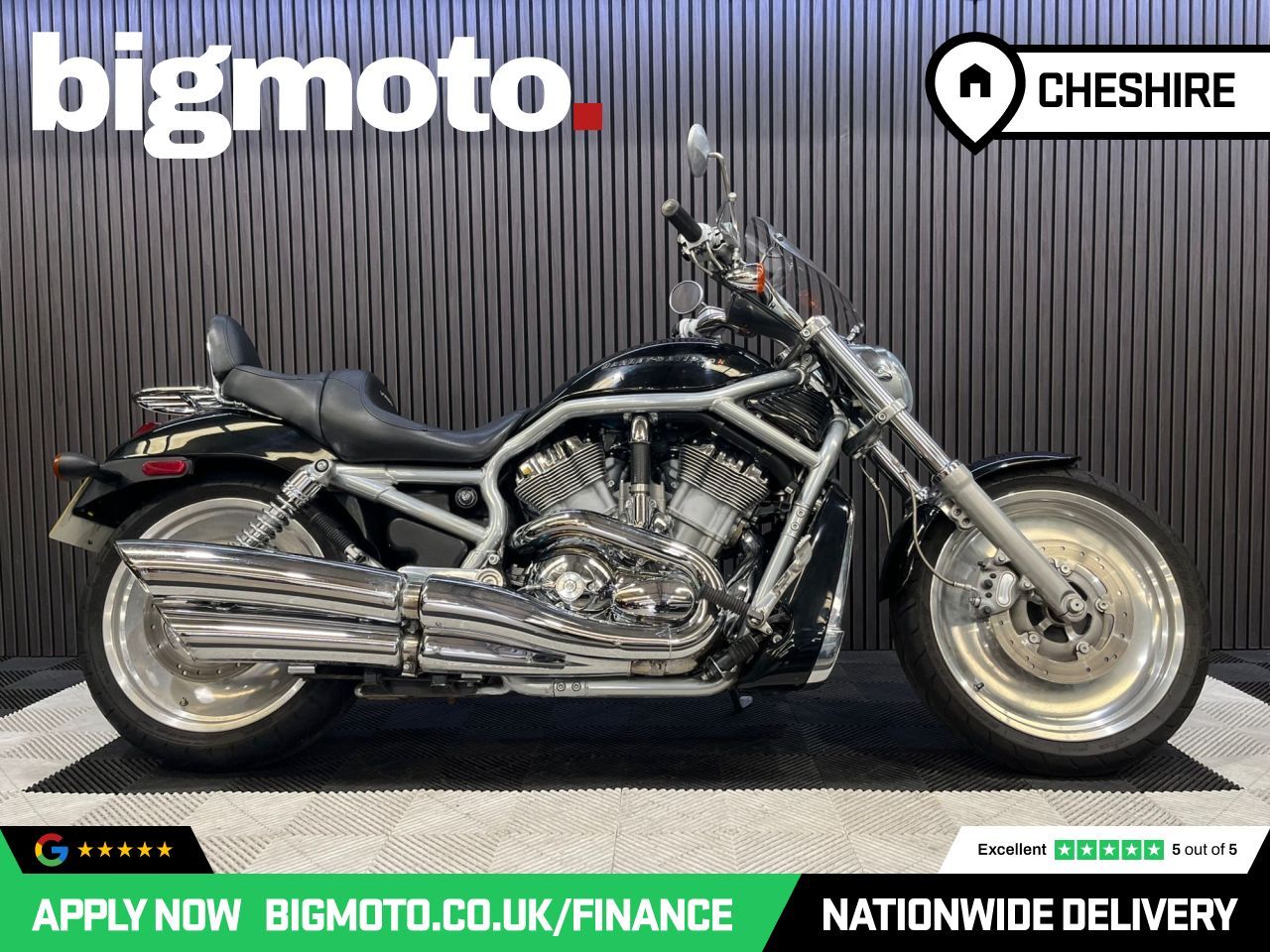 Used Harley-Davidson VR for sale - 78435108: Photo 2