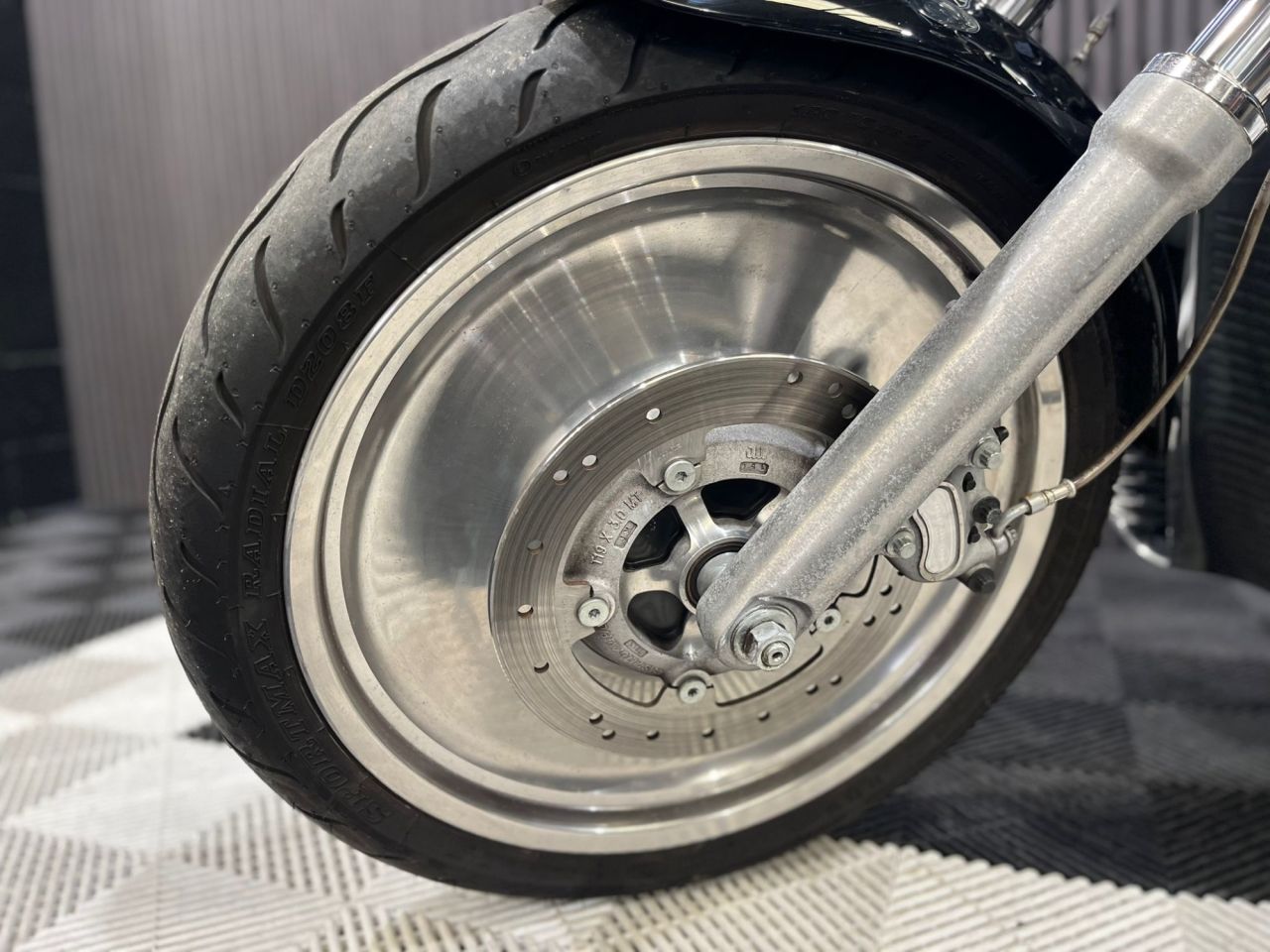 Used Harley-Davidson VR for sale - 78435108: Photo 22
