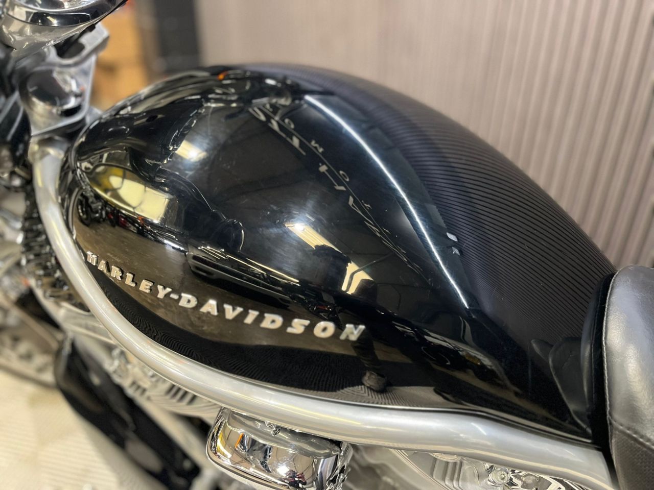 Used Harley-Davidson VR for sale - 78435108: Photo 23