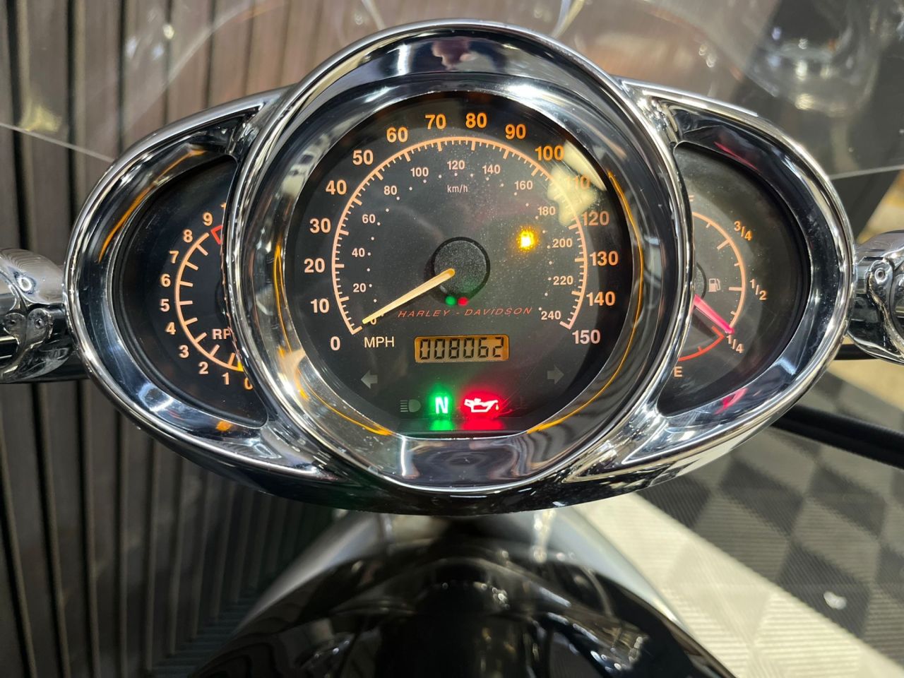 Used Harley-Davidson VR for sale - 78435108: Photo 24