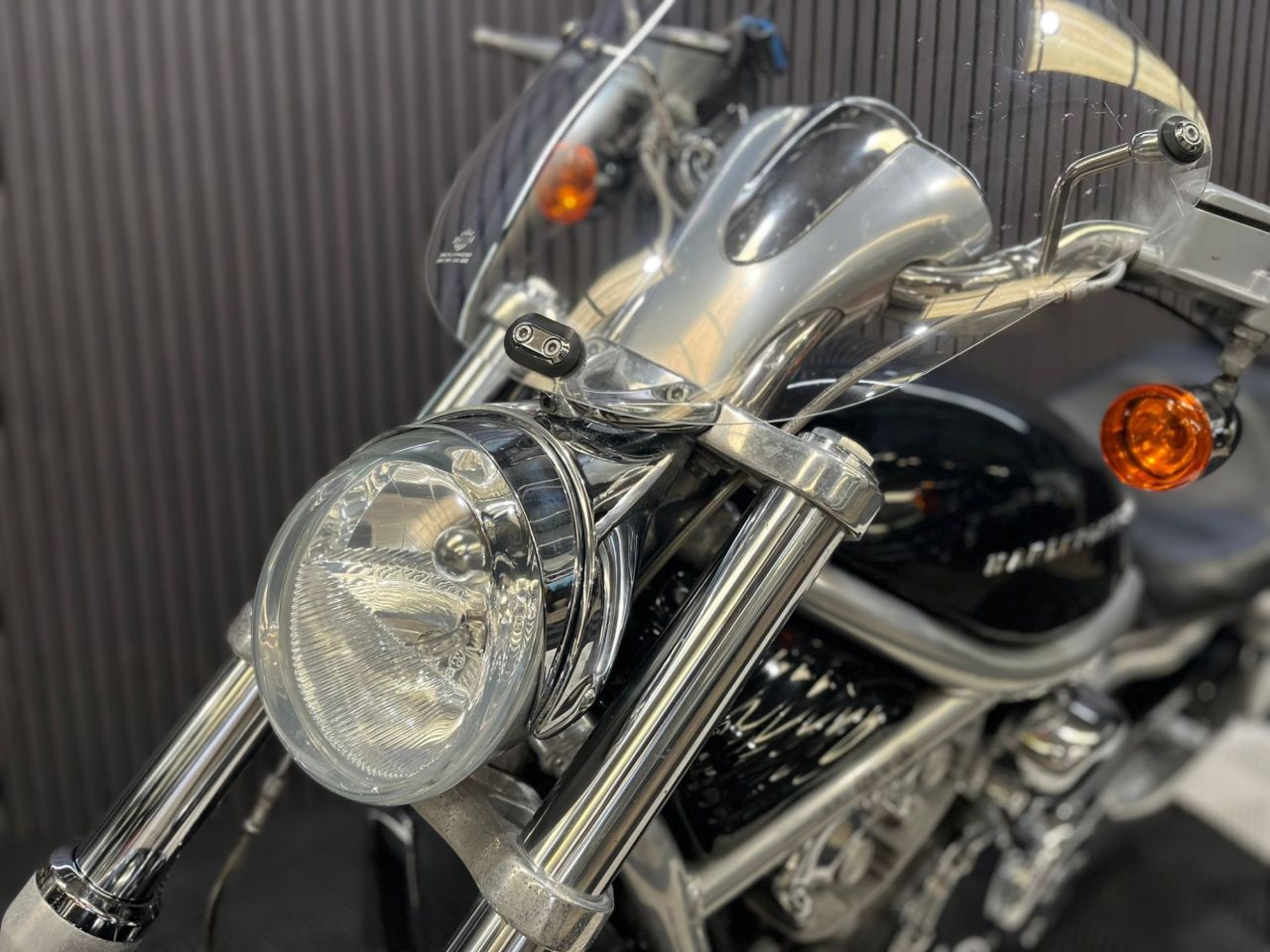 Used Harley-Davidson VR for sale - 78435108: Photo 25