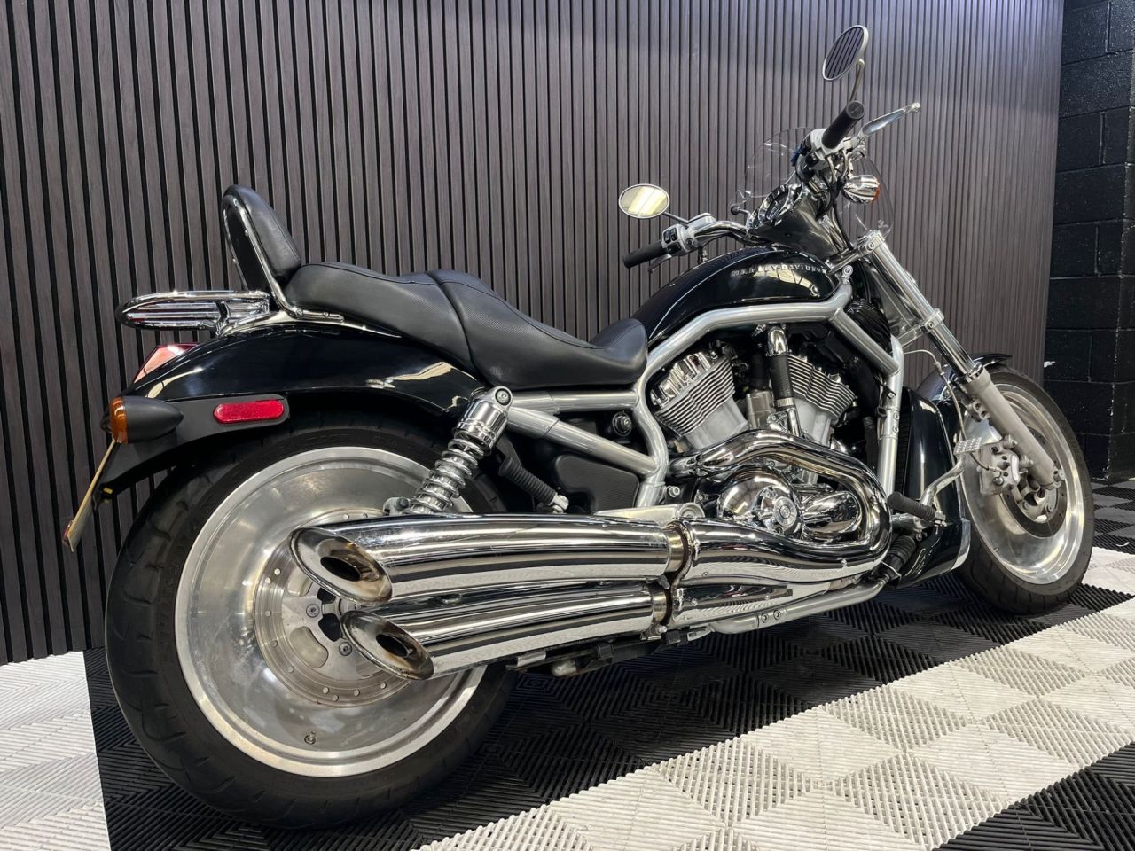 Used Harley-Davidson VR for sale - 78435108: Photo 4
