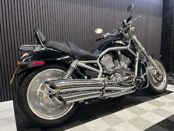 Used Harley-Davidson VR undefined for sale - bike-78435108: Photo